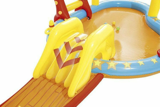 Bestway Children's Swimming Pool 314lt Inflatable 435x213x117cm
