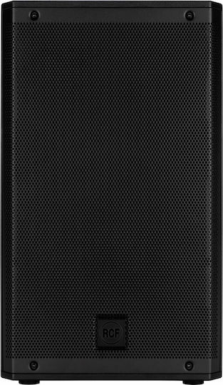 RCF ART 910-A Active Speaker PA 2100W with Woofer 10" 33x21x57.2cm.