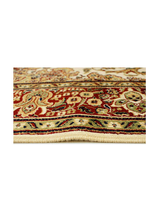 Newplan Sonia 551/301440 Summer Cotton Bedroom Rugs Set Sonia Colorful 5-05-SON-551_301440-SET067(2x140,1x210) 2pcs