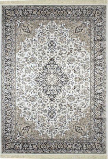 Newplan Sonia 1258/260440 Summer Cotton Bedroom Rugs Set Sonia Coffee 5-05-SON-1258_260440-SET067(2x140,1x210) 2pcs