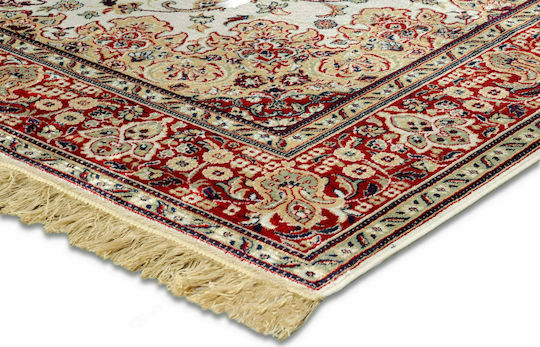 Newplan Sonia 551/301440 Summer Cotton Bedroom Rugs Set Sonia Colorful 5-05-SON-551_301440-SET067(2x140,1x210) 2pcs