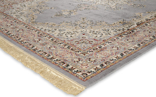 Newplan Sonia Summer Bedroom Rug Set Cotton Blue 2 Pieces