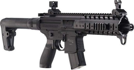 SigSauer Luftgewehr Airsoft MPX 4.5mm