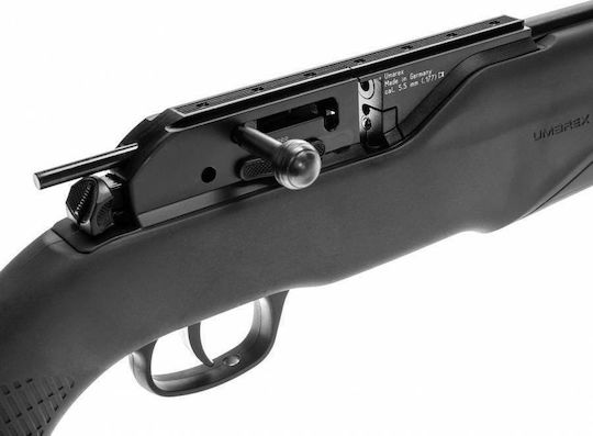Umarex 850 M2 Co2 Pellet Air Rifle 5.5mm