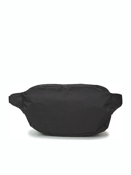 Academy Waist Bag Black