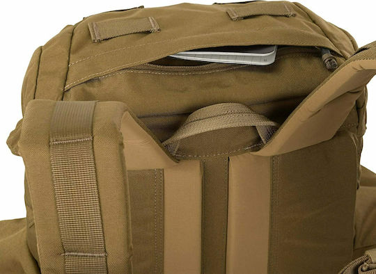 Helikon Tex Bergen Rucsac Militar Rucsacuri din Cordura Verde 18lt