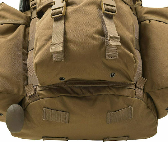 Helikon Tex Bergen Rucsac Militar Rucsacuri din Cordura Verde 18lt