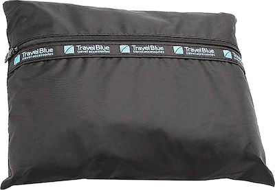 Travel Blue Sack Voyage 40Es Schwarz L60xB29xH35cm.