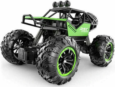 Lead Honor Rover Off Road Rock Crawler 2WD Τηλεκατευθυνόμενο Αυτοκίνητο 2WD