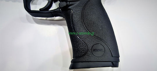 KWC Αερο Pistole CO2 M40 Metal Slide - Blowback Blowback