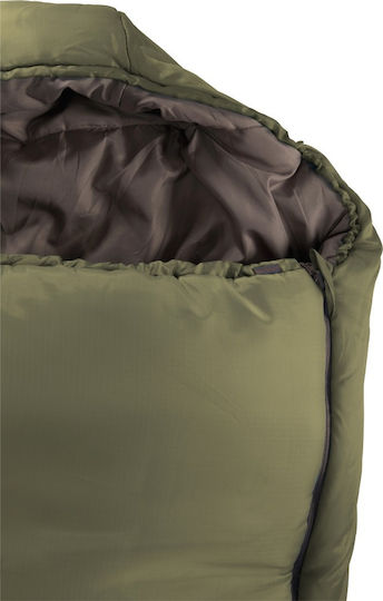 Grand Canyon Sleeping Bag Μονό 2 Εποχών Fairbanks 190