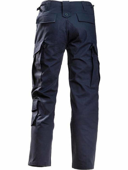 Army Race Acu R/S Militärhose Blau in Blau Farbe