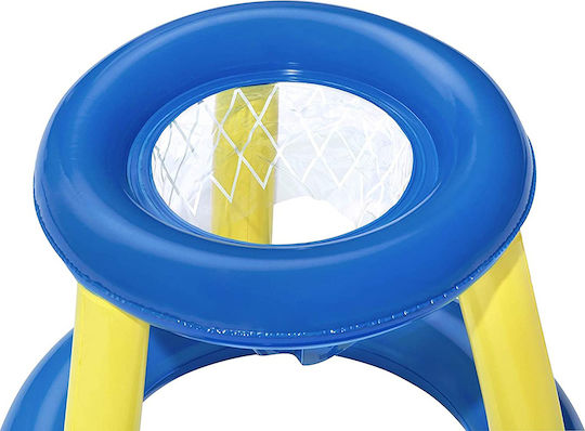Bestway Pool Toy Blue Yellow