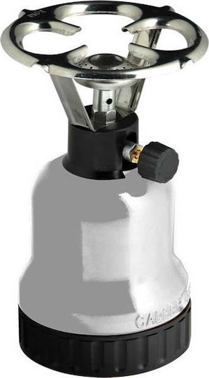 Calfer Gas Gas Stove with Automatic Ignition for Cartridge 190gr
