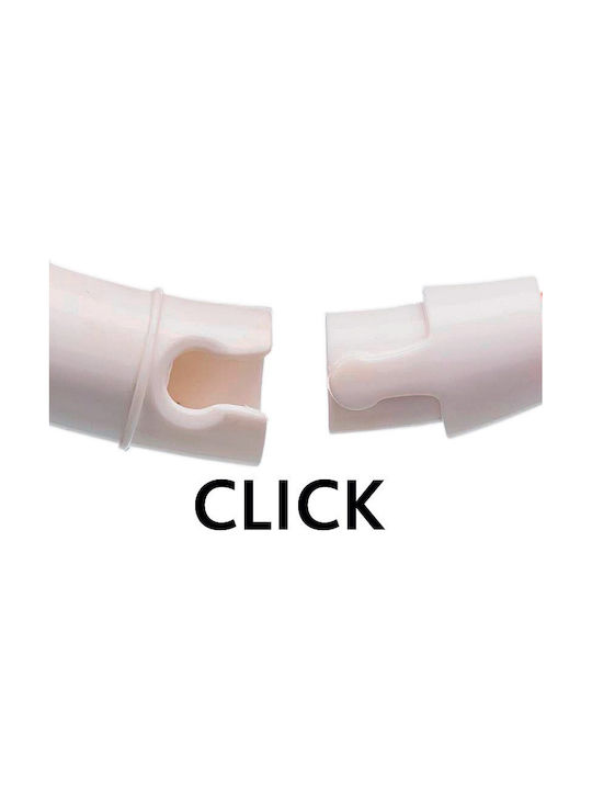 Trixie Shiny Silicone Κολάρο 10mm x 70cm