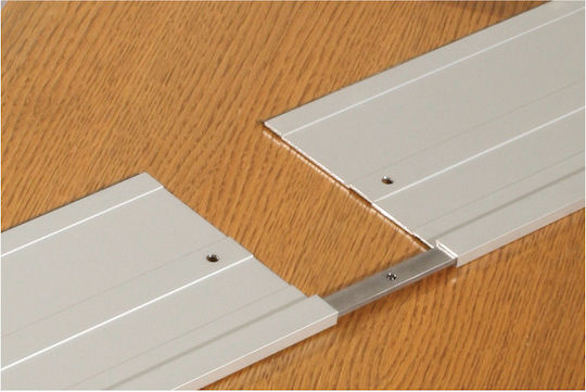 Wolfcraft FKS 115 Guide Hand for Disc Saw