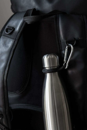 Chilly's Carabiner Hook for Thermos 260ml / 500ml made of Aluminium 200650