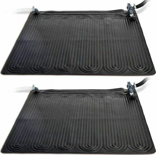 Intex Solar Heating Mat 1.2 x 1.2 m PVC