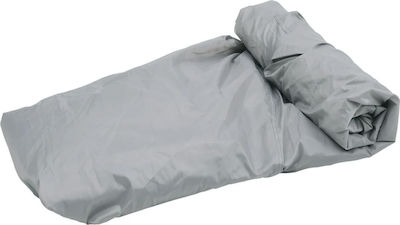 vidaXL Protective Boat Cover L530cm x W213cm in Gray Colour 93219