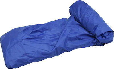 vidaXL Protective Boat Cover L605cm x W289cm in Blue Colour