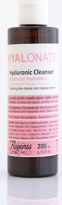 Regenis Hyalonate Cleansing Liquid 200ml