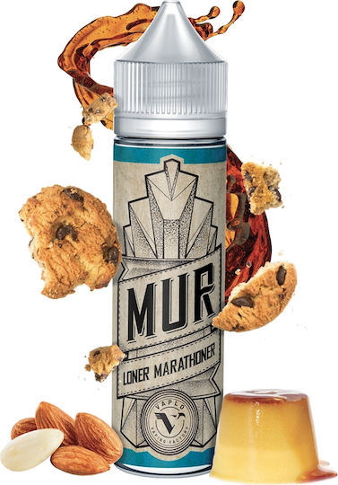 Vaplo Mur Flavor Shot Loner Marathoner 20ml/60ml 1τμχ
