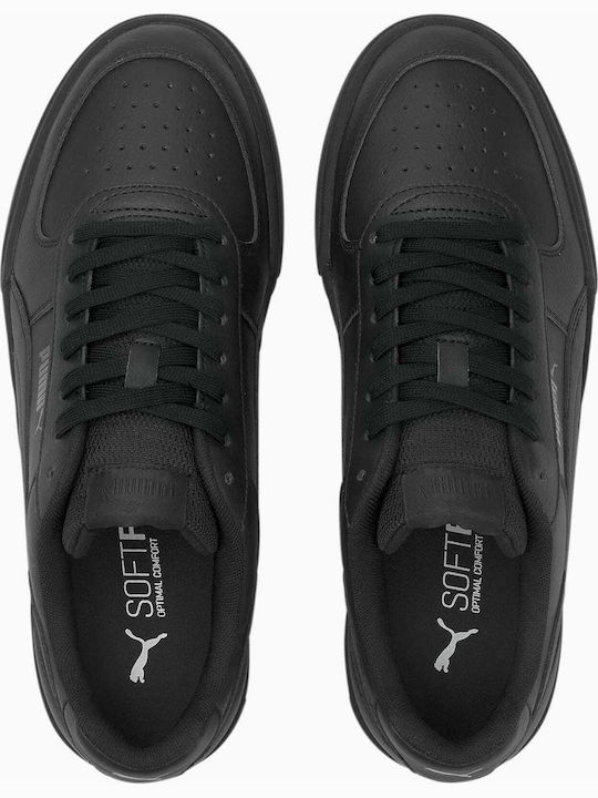 Caven Sneakers Black