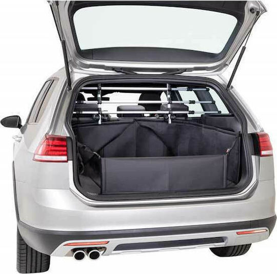 Trixie Protective Trunk Cover Trunk Cover Car for Dog 164x125cm Black Black