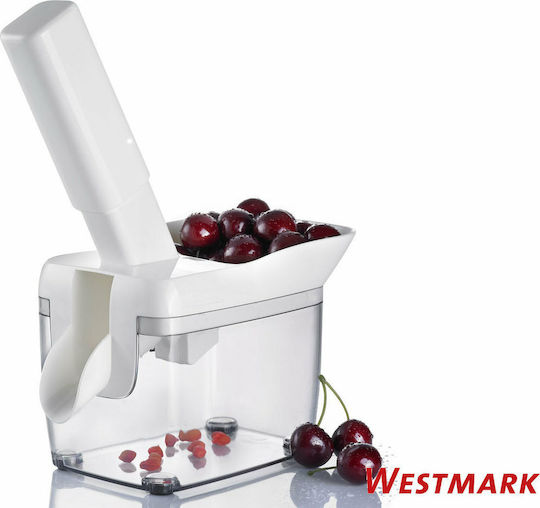 Westmark Εξωλκέας Κουκουτσιών από Πλαστικό Westmark Εξωλκέας Κουκουτσιών από Πλαστικό