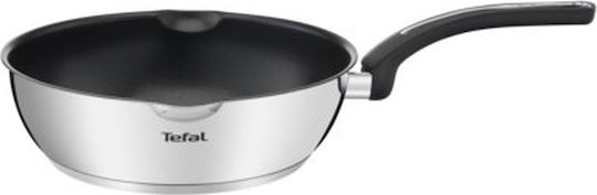 Tefal Emotion 26cm Τηγάνι