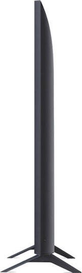 Smart Τηλεόραση 43" 4K UHD LED NANO75 HDR (2021) 43NANO756PR