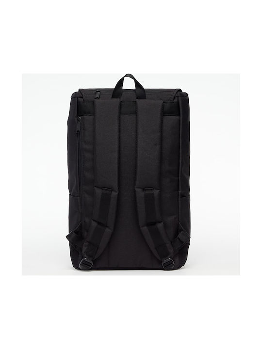 Herschel Little America Pro 28lt Μαύρο