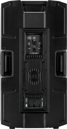 RCF ART 945-A Active Speaker PA 1050W with Woofer 15" 41.5x41x71.1cm.