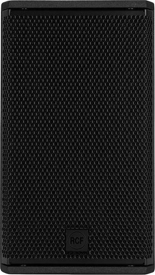 RCF NX 910-A Autoîntăritor Difuzor PA 1050W cu Woofer 10" 29.5x33.3x51cm.