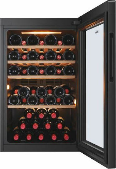 Haier Wine Cooler 49 Bottles