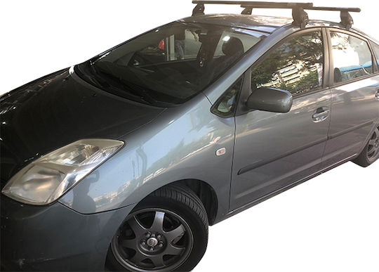 Menabo (with Roof Rack Legs and Lock)