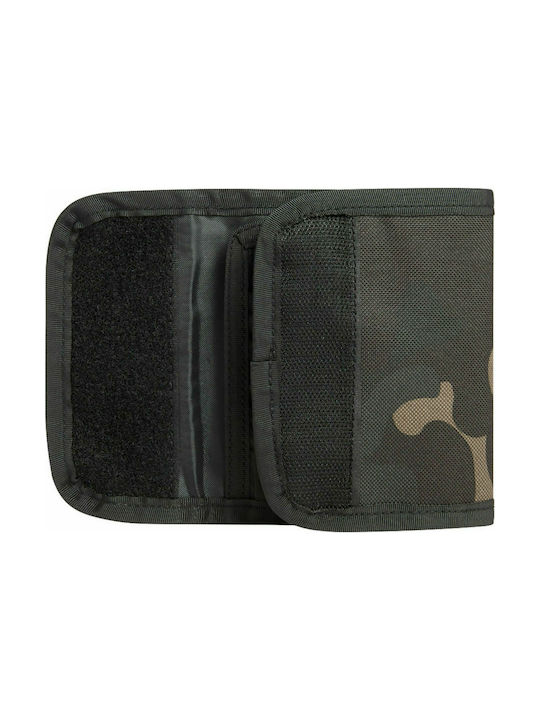 Brandit Men's Wallet Khaki