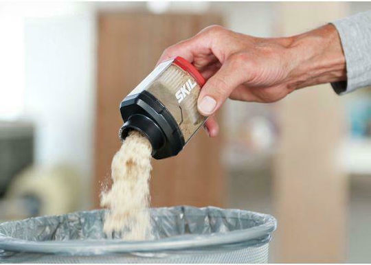 Skil 7261 AA Electric Multi-Sander 160W with Suction System SR1E7261AA