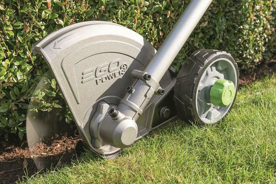 Ego Power Plus MHC2002E Garten-Multifunktionswerkzeug Batteriebetrieb 3-in-1: Kettensäge Rasenmäher Heckenscherenaufsatz