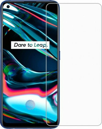 0.3mm Tempered Glass (Realme 7)