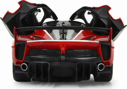 Jamara Ferrari FXX K Evo Remote Controlled Car Red