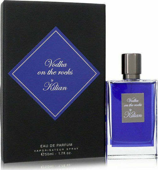Kilian The Fresh Vodka On The Rocks Eau de Parfum 50ml