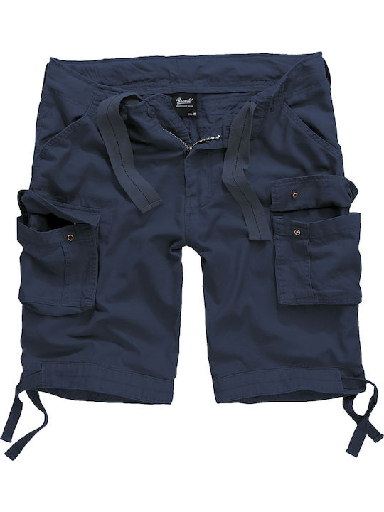 Urban Legend Ανδρική Βερμούδα Cargo Navy Μπλε