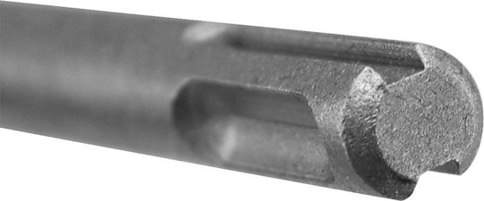 Bulle Chisel Bits 40x250mm with SDS Plus Socket 685133