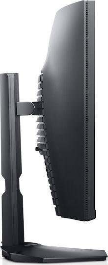 Dell S2722DGM VA Curved Gaming Monitor 27" QHD 2560x1440 165Hz with Response Time 2ms GTG