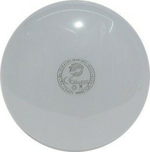 GloboStar LED Bulb 50W 120mm for Socket E27 Cool White 4900lm