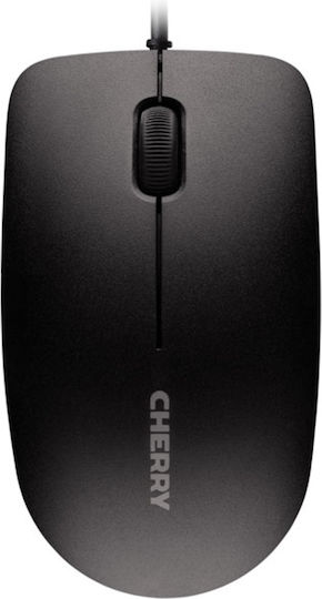 Cherry JM-0800-2 Wired Mouse Black