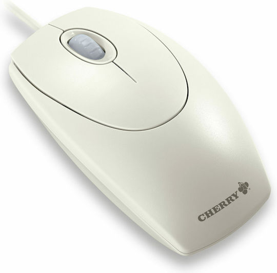 Cherry Cu fir Mouse Gri