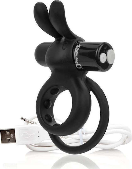 Screaming O Charged Ohare XL Mini Vibe Black