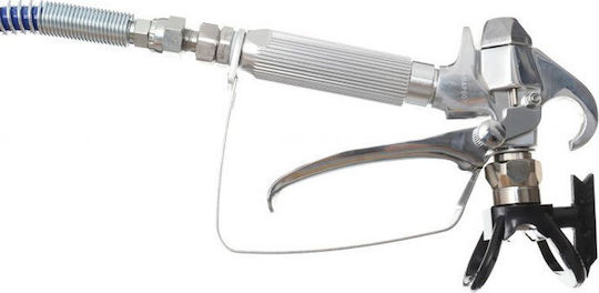 Kraft & Dele KD1747 Elektrische Farbspritzpistole